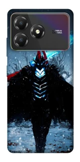 Чехол на ZTE Blade A36 Igris фото 1 из 1