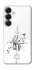 Чехол на Samsung Galaxy S26+ Tattoo ver.9 фото 1 из 1