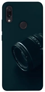 Чохол на Xiaomi Redmi Note 7 / Note 7 Pro / Note 7s Лінза фото 1 з 1