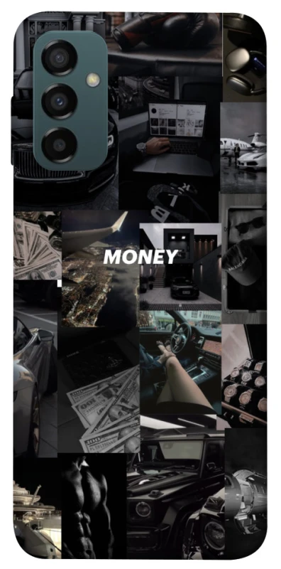 Чохол на Samsung Galaxy M14 5G Money фото 1 з 1