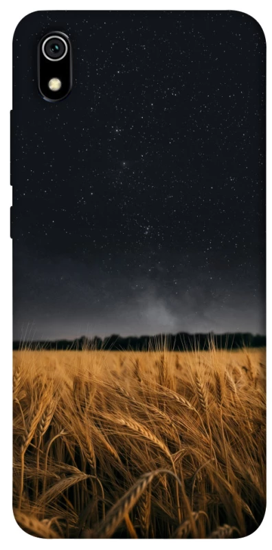 Чохол на Xiaomi Redmi 7A grain фото 1 з 1