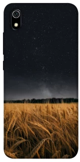 Чехол на Xiaomi Redmi 7A grain фото 1 из 1