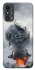 Чохол на ZTE Blade A53 Moscow never sleeps ver.3 фото 1 з 1