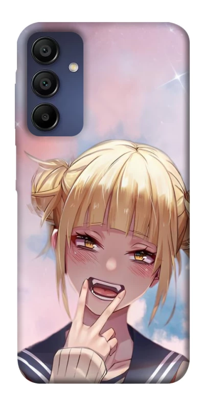 Чохол на Samsung Galaxy A15 4G/5G Toga фото 1 з 1