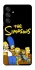 Чохол на Samsung Galaxy M55 The Simpsons фото 1 з 1