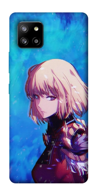 Чохол на Samsung Galaxy A42 5G Cha Hae In фото 1 з 1