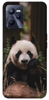 Чехол на Realme C35 Панда фото 1 из 1
