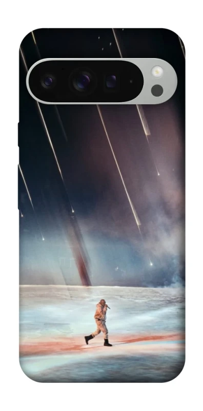 Чехол на Google Pixel 9 Pro XL Kanye West ver.4 фото 1 из 1