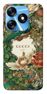 Чехол на TECNO Spark 10 Gucci ver.4 фото 1 из 1