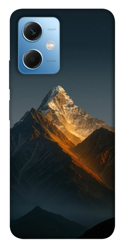 Чохол на Xiaomi Poco X5 5G Mountain v8 фото 1 з 1