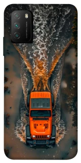 Чохол на Xiaomi Poco M3 Jeep фото 1 з 1