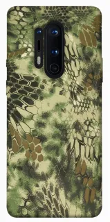 Чохол на OnePlus 8 Pro Сamouflage v20 фото 1 з 1