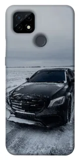 Чохол на Realme C21 Mercedes-benz v40 фото 1 з 1