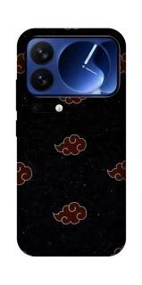 Чехол на Xiaomi Poco F7 Ultra Naruto фото 1 из 1