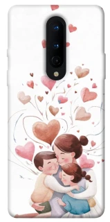 Чехол на OnePlus 8 Mother's Day ver.1 фото 1 из 1
