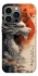 Чехол на Apple iPhone 13 Pro (6.1") white dragon фото 1 из 1
