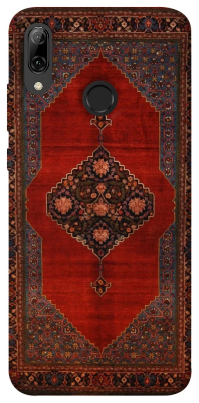 Чохол на Huawei P Smart (2019) Килим v12 фото 1 з 1