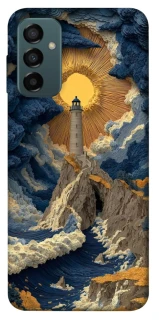 Чохол на Samsung Galaxy M13 4G Lighthouse ver.2 фото 1 з 1