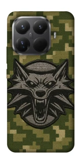 Чохол на Xiaomi 15T Pro Witcher фото 1 з 1