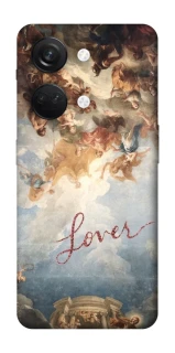 Чехол на OnePlus Nord 3 Lover фото 1 из 1