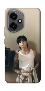 Чохол на Honor 400 Jungkook v2 - BTS фото 1 з 1