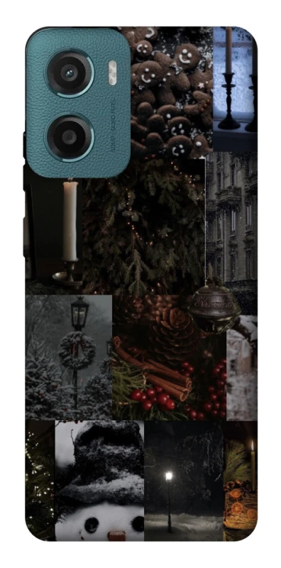 Чехол на Motorola Moto G06 Christmas mood ver.6 фото 1 из 1