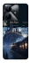 Чехол на Realme Note 60x The Hogwarts ver.2 фото 1 из 1