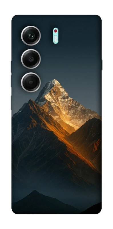 Чехол на Tecno Camon 40 Pro Mountain v8 фото 1 из 1