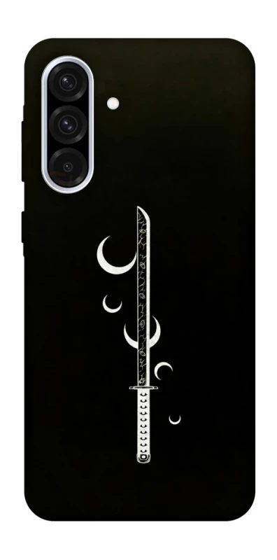 Чохол на Samsung Galaxy A36 5G Самурай завжди з катаною фото 1 з 1