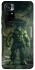 Чохол на Xiaomi Poco M4 Pro 5G Angry Hulk фото 1 з 1
