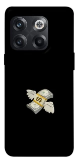 Чохол на OnePlus 10T Easy cash фото 1 з 1