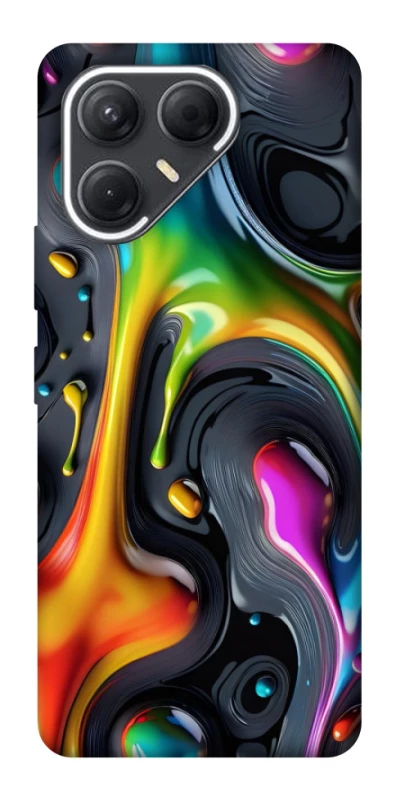 Чохол на TECNO Pova 7 dye фото 1 з 1