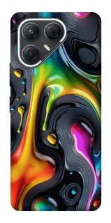 Чехол на TECNO Pova 7 dye фото 1 из 1