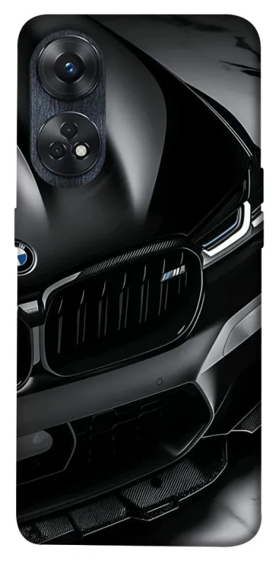 Чохол на Oppo Reno 8T 4G BMW M5 v35 фото 1 з 1