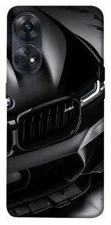 Чохол на Oppo Reno 8T 4G BMW M5 v35 фото 1 з 1