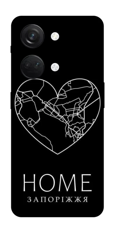 Чохол на OnePlus Nord 3 Запоріжжя Home фото 1 з 1
