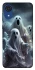 Чохол на Samsung Galaxy A03 Core Ghost фото 1 з 1
