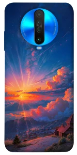 Чохол на Xiaomi Poco X2 On top фото 1 з 1