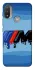 Чохол на Motorola Moto E20 BMW v14 фото 1 з 1