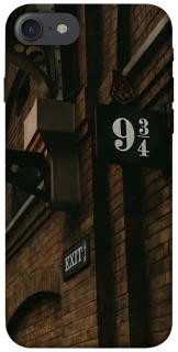 Чехол на Apple iPhone 7 / 8 (4.7") Harry Potter v9 фото 1 из 1