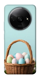 Чехол на Xiaomi Redmi A3 Easter ver.5 фото 1 из 1