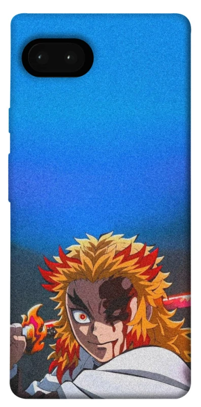 Чехол на Google Pixel 7a Anime v19 фото 1 из 1