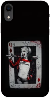 Чохол на Apple iPhone XR (6.1") Harley Queen фото 1 з 1