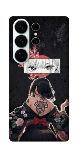 Чохол на Samsung Galaxy S26 She is Japanese фото 1 з 1