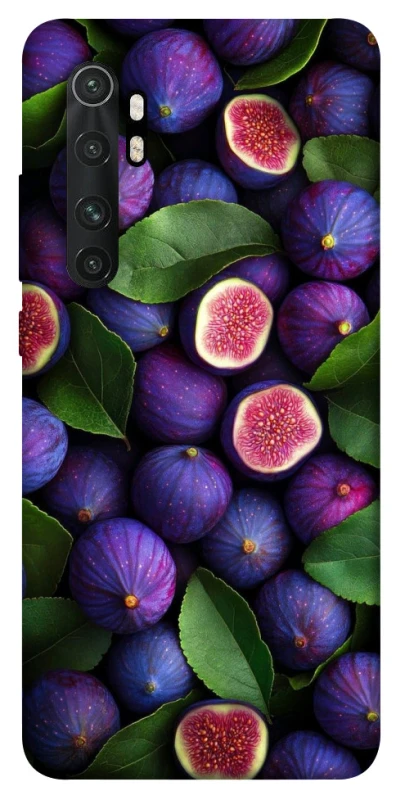 Чохол на Xiaomi Mi Note 10 Lite Figs фото 1 з 1