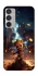 Чохол на Samsung Galaxy M35 Baby Groot v3 фото 1 з 1