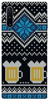 Чохол на Samsung Galaxy Note 10 Різдво фото 1 з 1