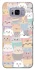 Чехол на Samsung G955 Galaxy S8 Plus Funny Kittens ver.2 фото 1 из 1