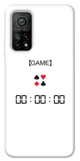 Чохол на Xiaomi Mi 10T Alice in Borderland ver.3 фото 1 з 1