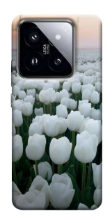 Чохол на Xiaomi 14 Pro Flowers v1 фото 1 з 1